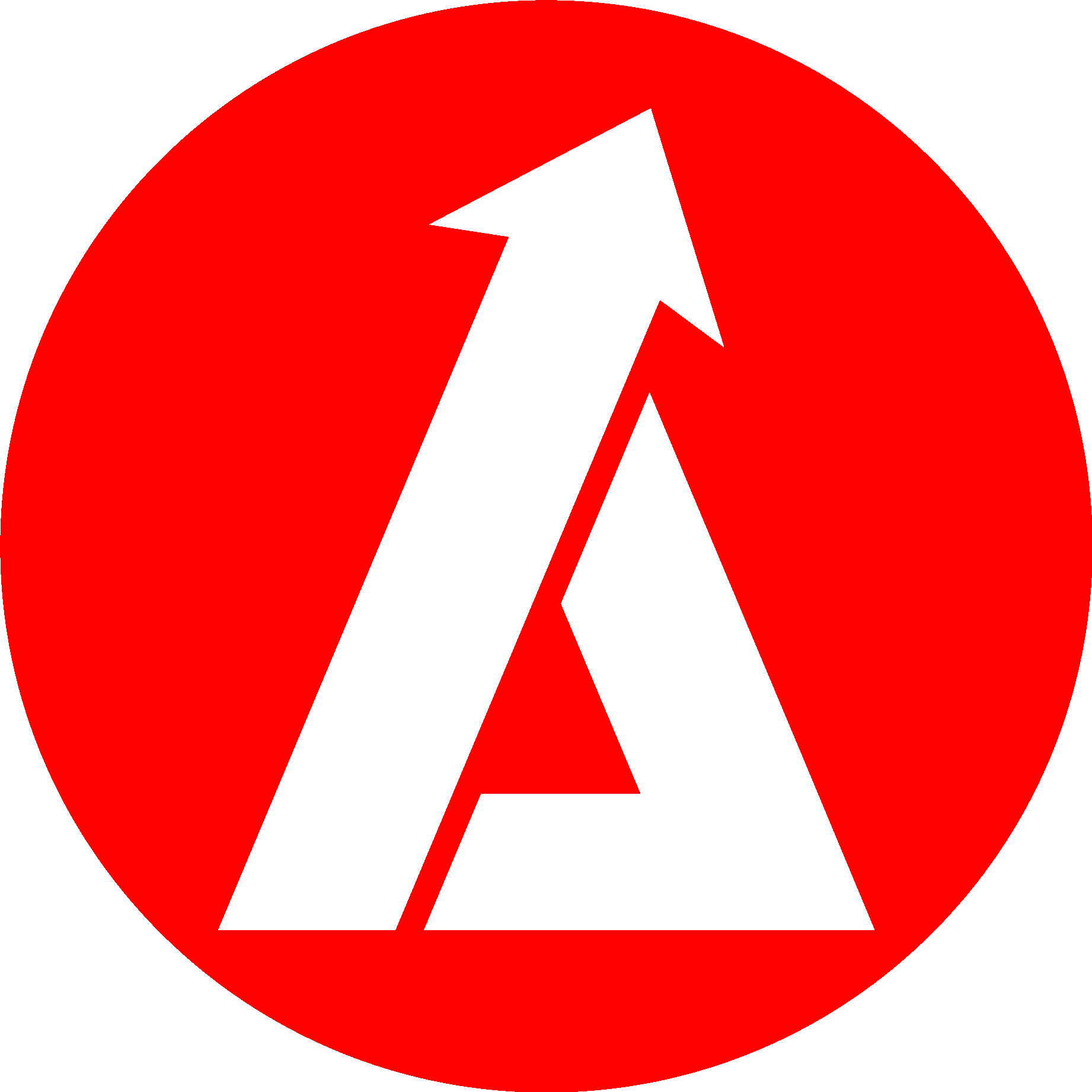 AnyShift Icon Logo Vector Logo